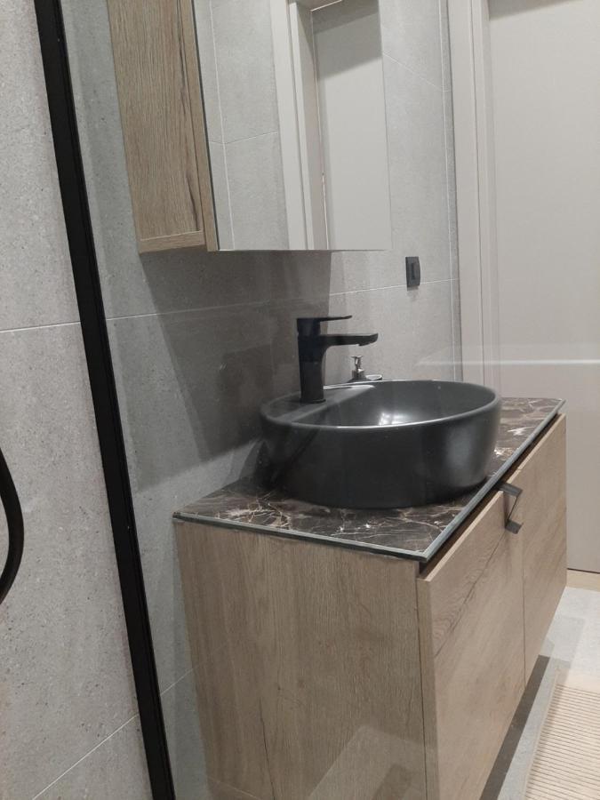 Lovely Guesthouse - 58M2 Mountain View Ioannina Eksteriør billede