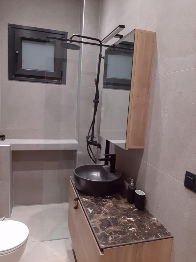 Lovely Guesthouse - 58M2 Mountain View Ioannina Eksteriør billede