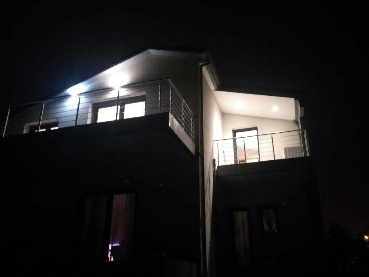 Lovely Guesthouse - 58M2 Mountain View Ioannina Eksteriør billede