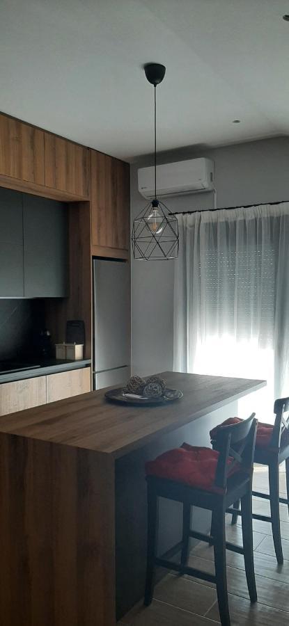 Lovely Guesthouse - 58M2 Mountain View Ioannina Værelse billede