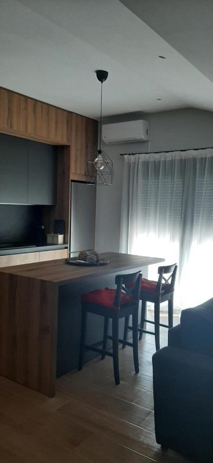 Lovely Guesthouse - 58M2 Mountain View Ioannina Eksteriør billede