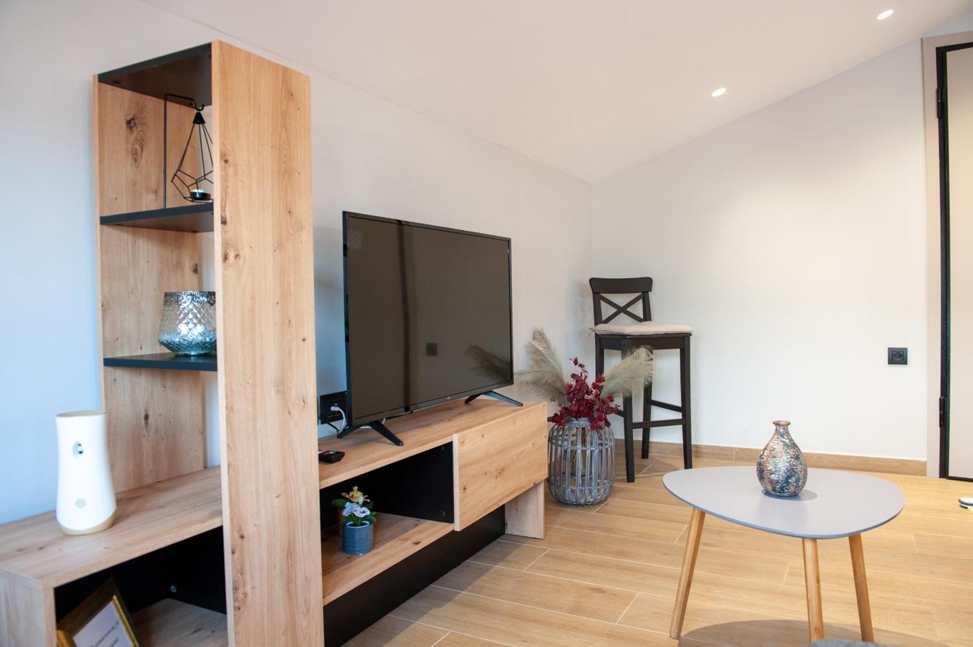Lovely Guesthouse - 58M2 Mountain View Ioannina Eksteriør billede