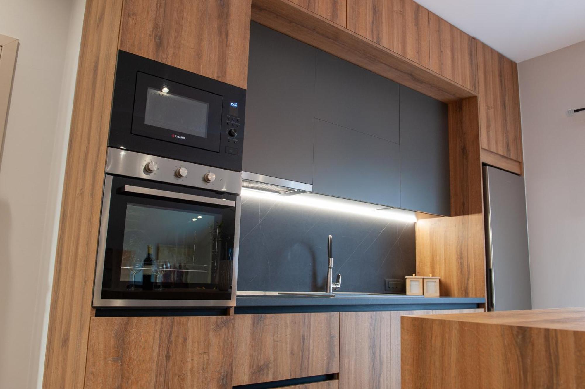 Lovely Guesthouse - 58M2 Mountain View Ioannina Eksteriør billede